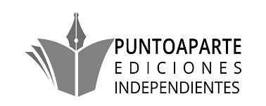 PUNTOAPARTE EDICIONES INDEPENDIENTES