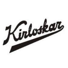 KIRLOSKAR