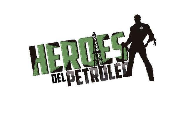 HEROES DEL PETROLEO