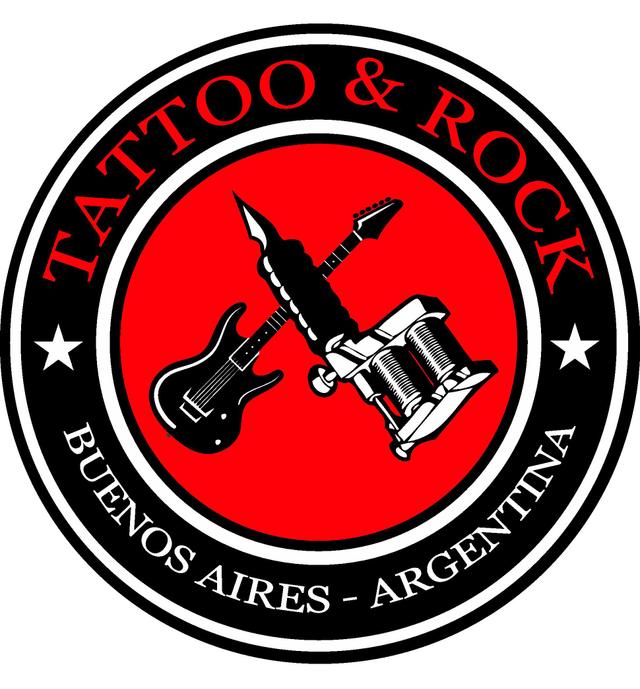 TATTOO AND ROCK BUENOS AIRES ARGENTINA