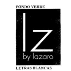 LZ BY LAZARO