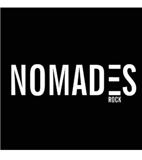 NOMADES ROCK