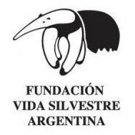 FUNDACION VIDA SILVESTRE ARGENTINA