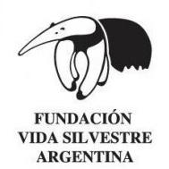 FUNDACION VIDA SILVESTRE ARGENTINA