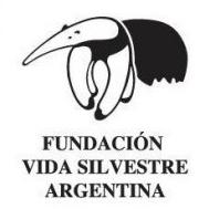 FUNDACION VIDA SILVESTRE ARGENTINA