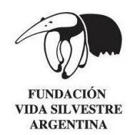 FUNDACION VIDA SILVESTRE ARGENTINA