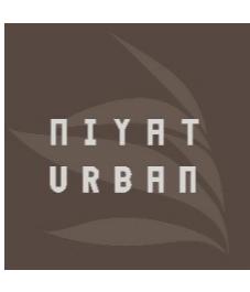 NIYAT URBAN