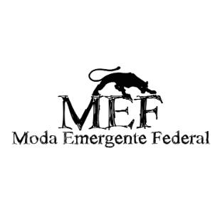 MEF MODA EMERGENTE FEDERAL