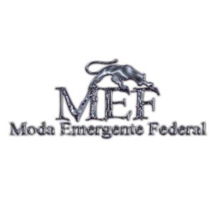 MEF MODA EMERGENTE FEDERAL