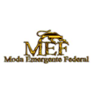 MEF MODA EMERGENTE FEDERAL