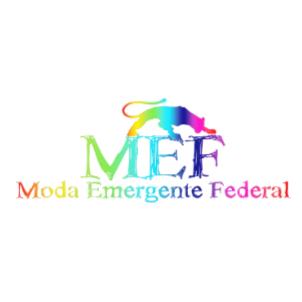 MEF MODA EMERGENTE FEDERAL