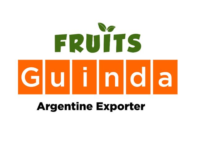 GUINDA FRUITS ARGENTINE EXPORTER