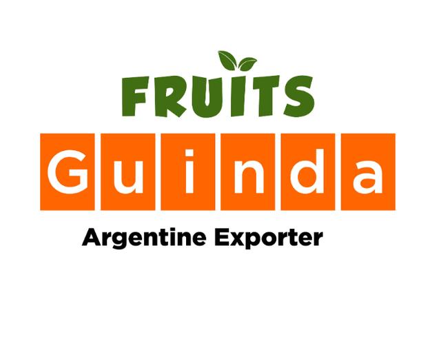 GUINDA FRUITS ARGENTINE EXPORTER