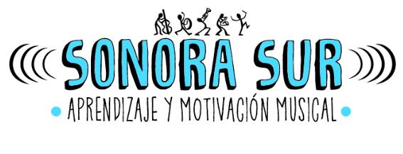 SONORA SUR APRENDIZAJE Y MOTIVACION MUSICAL