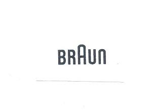 BRAUN