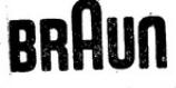 BRAUN