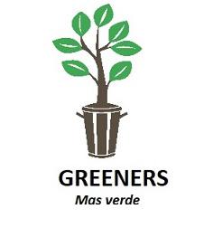 GREENERS MAS VERDE