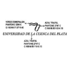 UNIVERSIDAD DE LA CUENCA DEL PLATA