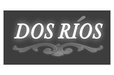 DOS RIOS