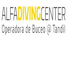 ALFA DIVING CENTER OPERADORA DE BUCEO @ TANDIL