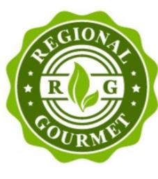 RG REGIONAL GOURMET