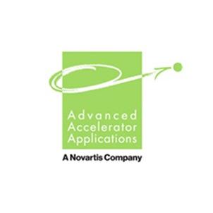 ADVANCED ACCELERATOR APPLICATIONS A NOVARTIS COMPANY