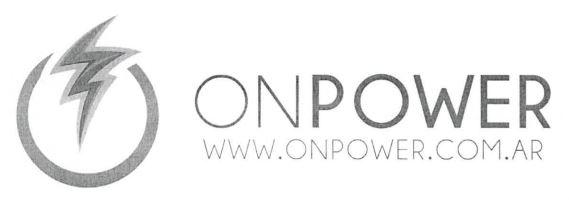 ONPOWER WWW.ONPOWER.COM.AR