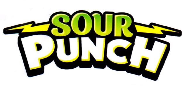 SOUR PUNCH