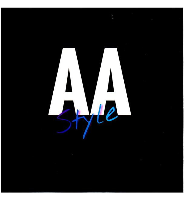 AA STYLE