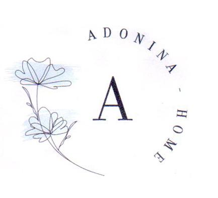 A ADONINA- HOME