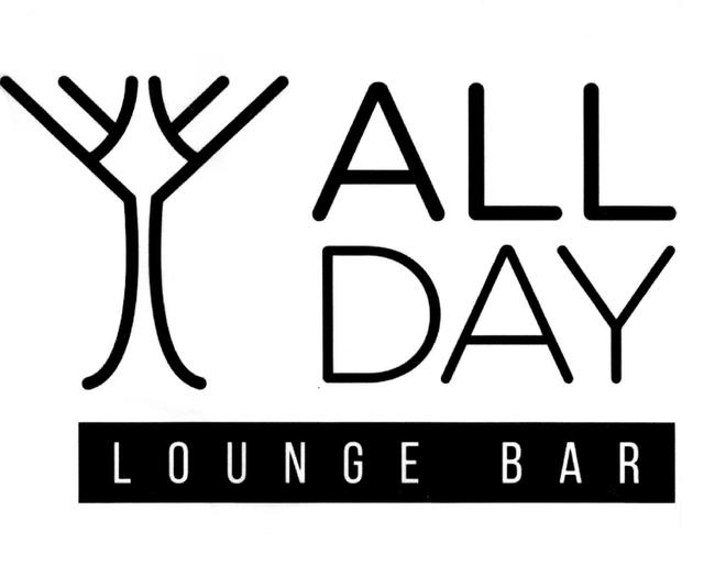 ALL DAY LOUNGE BAR