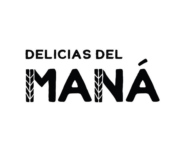 DELICIAS DEL MANA