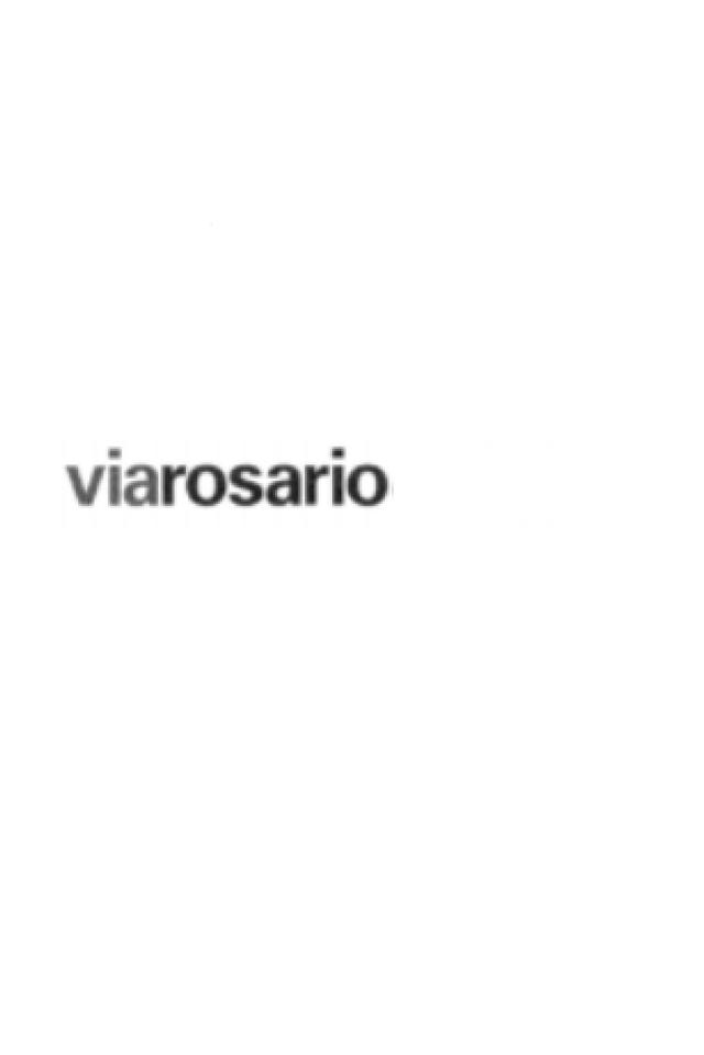 VIAROSARIO