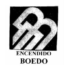 EB BOEDO ENCENDIDO