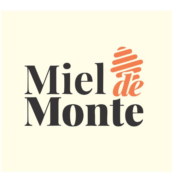 MIEL DE MONTE