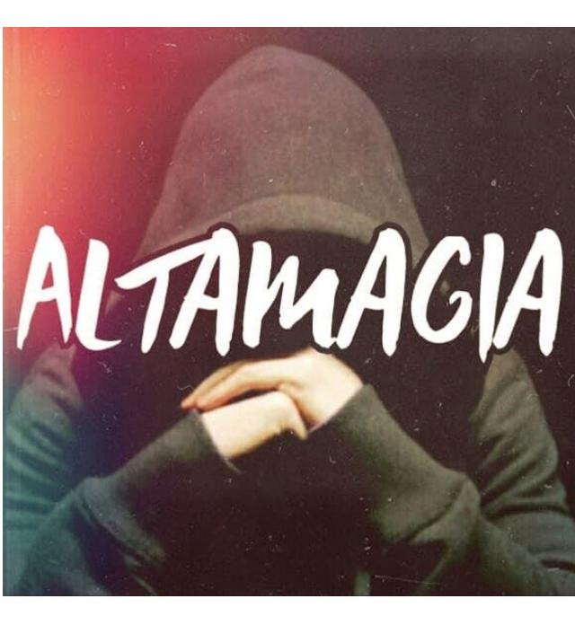 ALTAMAGIA