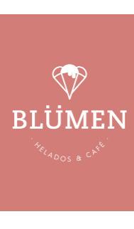 BLÜMEN HELADOS & CAFE