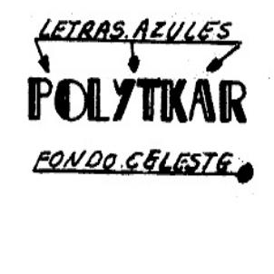 POLYTKAR