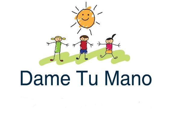 DAME TU MANO