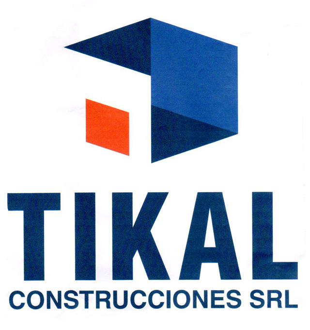 TIKAL CONSTRUCCIONES SRL