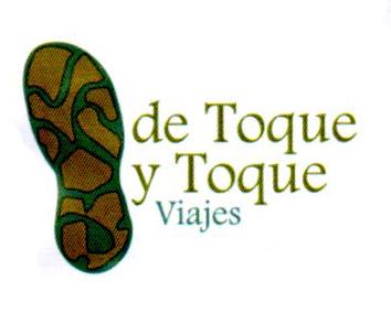 DE TOQUE Y TOQUE VIAJES