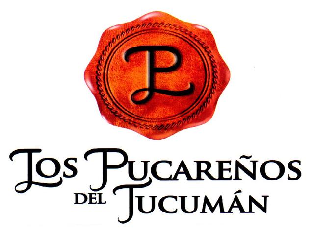 LP LOS PUCAREÑOS DEL TUCUMÁN