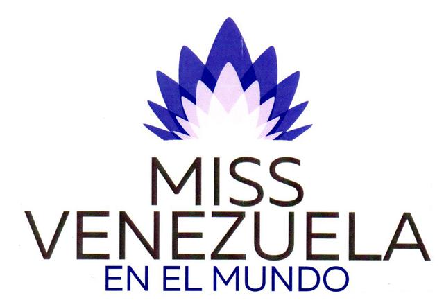 MISS VENEZUELA EN EL MUNDO