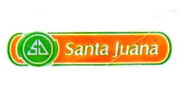 SJ SANTA JUANA