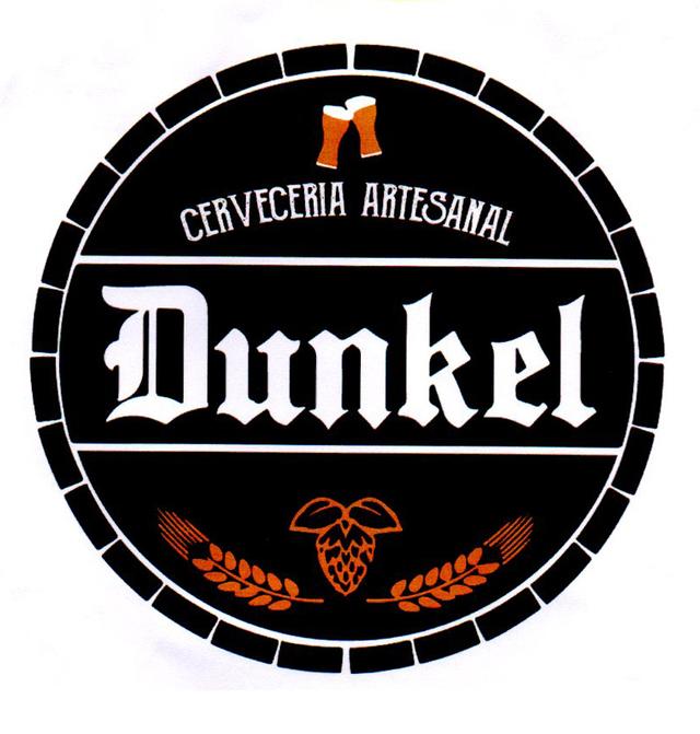 CERVECERIA ARTESANAL DUNKEL