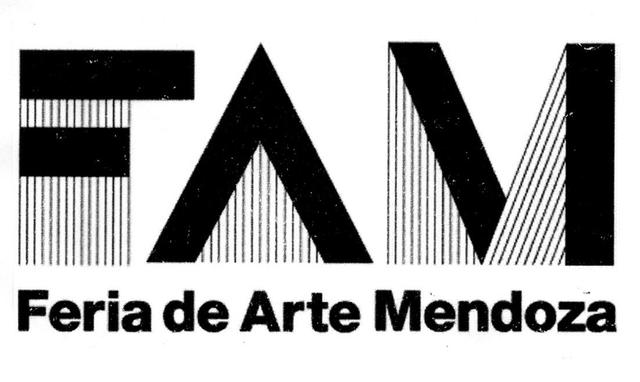 FAM FERIA DE ARTE MENDOZA