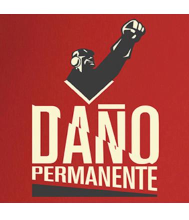 DAÑO PERMANENTE