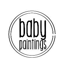 BABY PAINTINGS