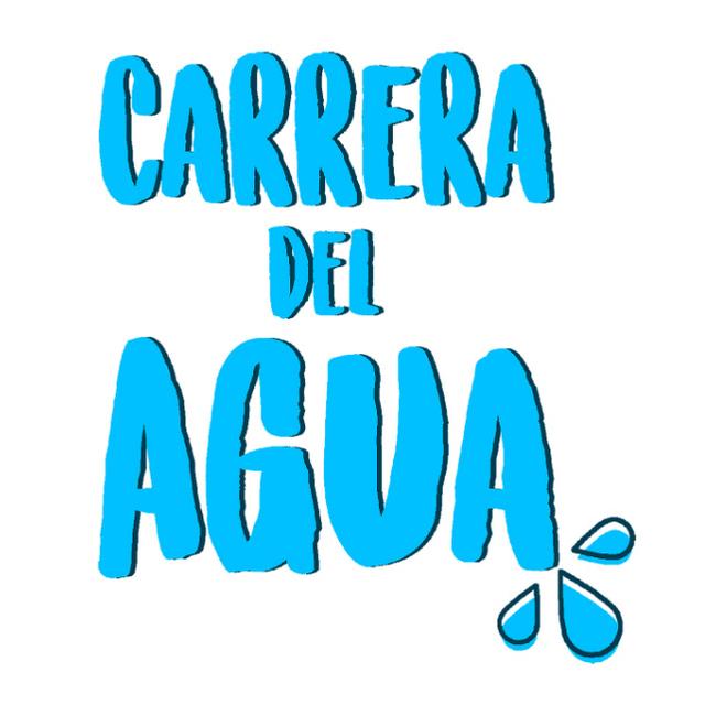 CARRERA DEL AGUA