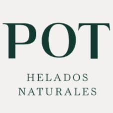 POT HELADOS NATURALES